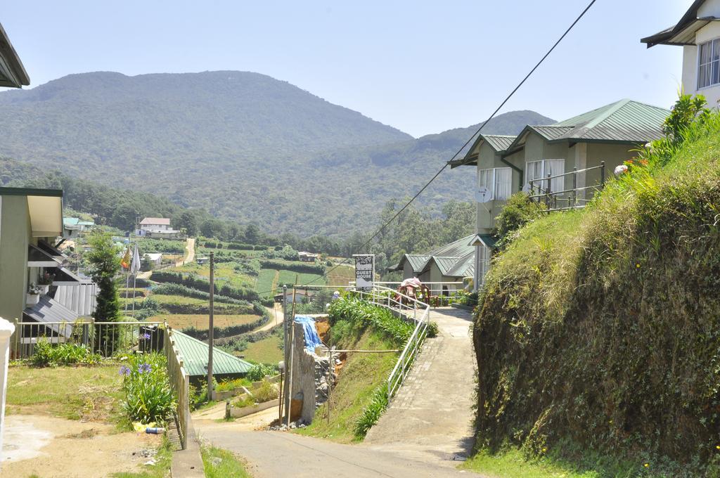Forest View Lodge Nuwara Eliya Exteriér fotografie