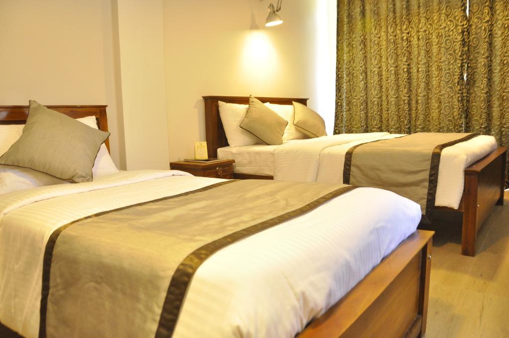 Forest View Lodge Nuwara Eliya Exteriér fotografie