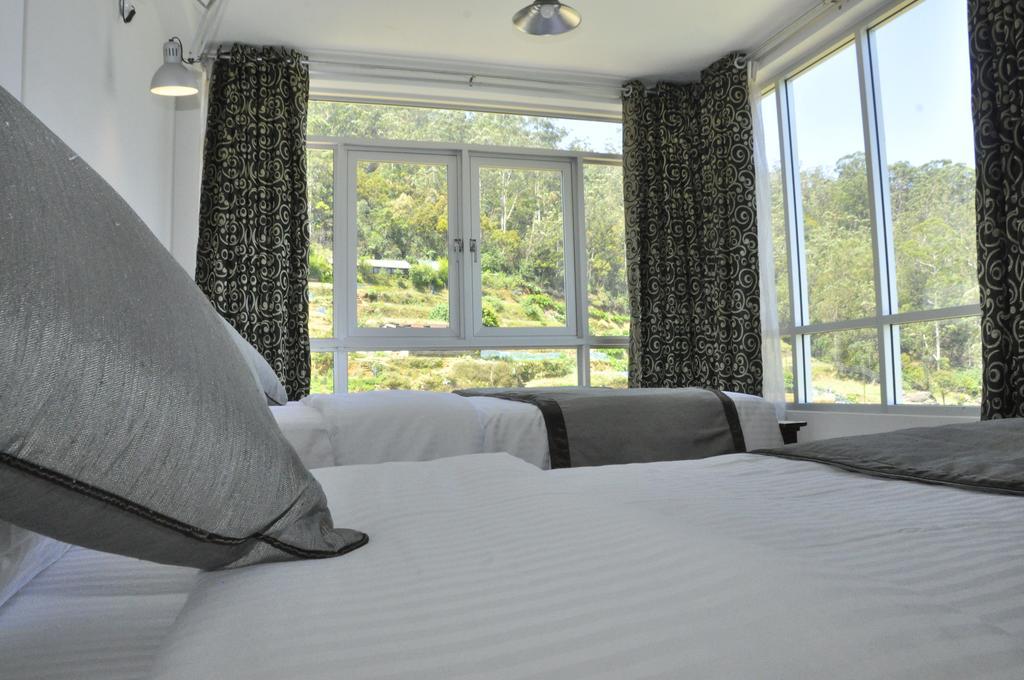 Forest View Lodge Nuwara Eliya Exteriér fotografie