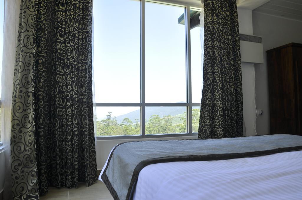 Forest View Lodge Nuwara Eliya Exteriér fotografie