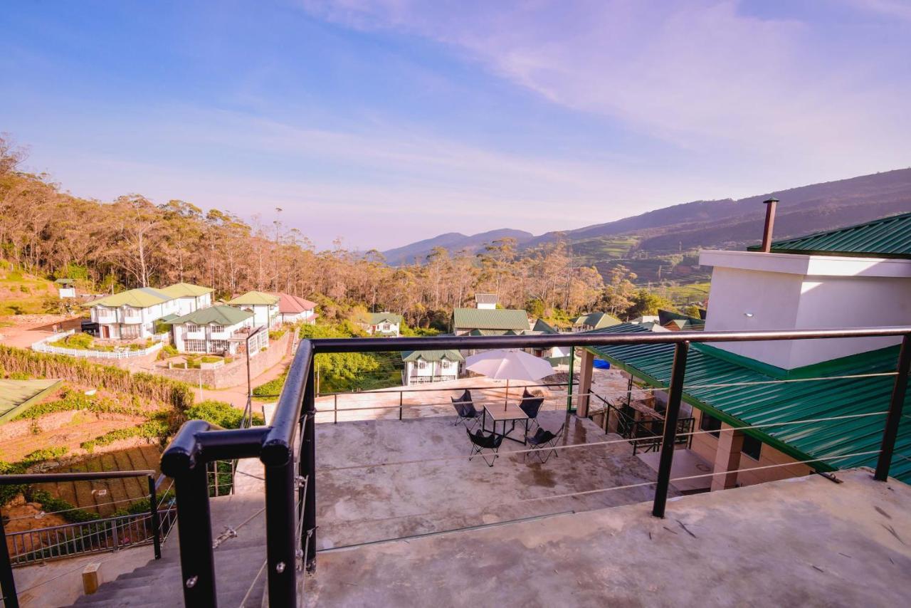 Forest View Lodge Nuwara Eliya Exteriér fotografie